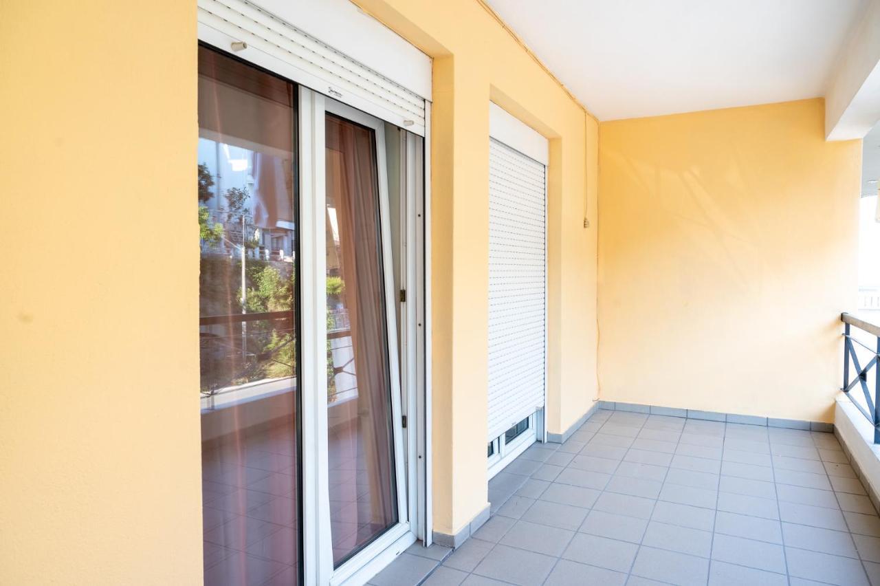 La Dns Apartment カヴァラ エクステリア 写真
