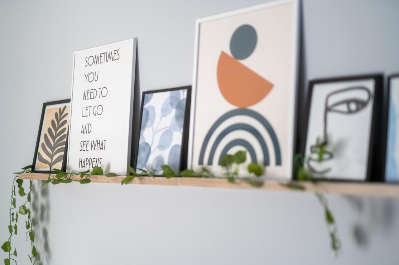 La Dns Apartment カヴァラ エクステリア 写真